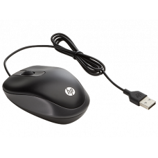 Hp  Mouse Usb  Travel